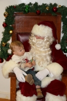 2011 Chili With Santa