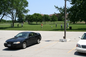 2011 Lodge Picnic