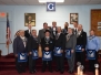 2020 Officer Installation