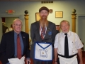 Bros. Robert Fray and William Rodgers