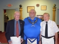 Bros. Robert Fray and William Rodgers